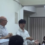Taipei Master Class Jo-Michael Scheibe 2